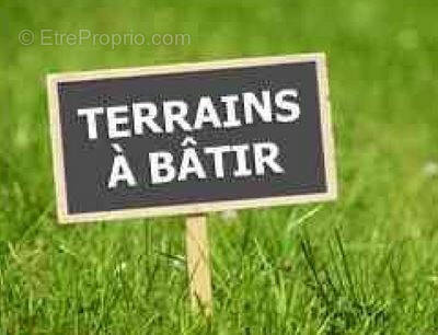 Terrain à PERPIGNAN