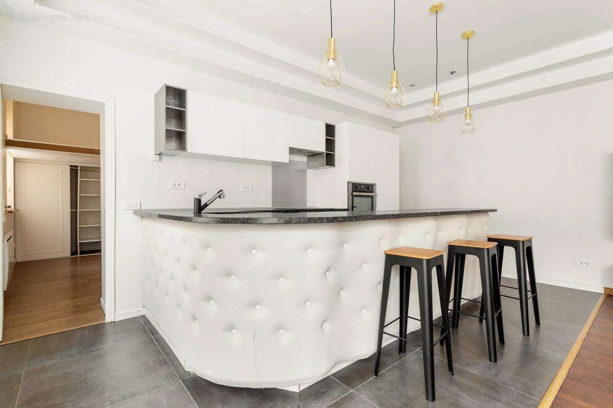 Appartement à LILLE