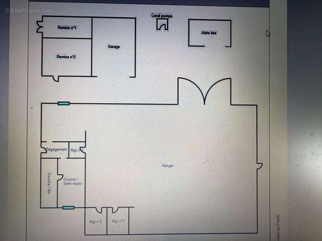 Maison à CHALON-SUR-SAONE