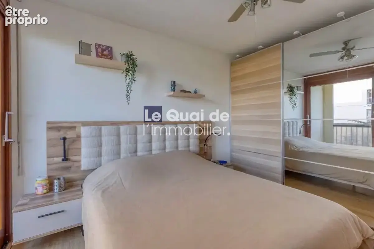 Appartement 4 pièces 91 m² à vendre à Grenoble (38100) - photo 6
