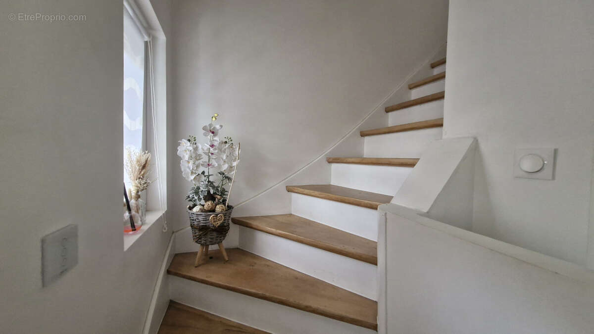 Maison à NOEUX-LES-MINES