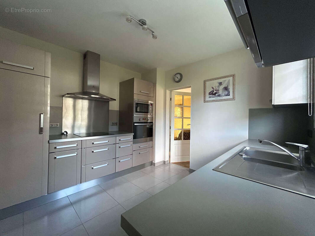 Maison à MAREUIL-CAUBERT