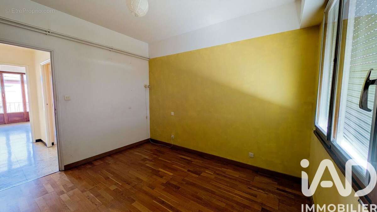 Photo 9 - Appartement à TOULOUSE
