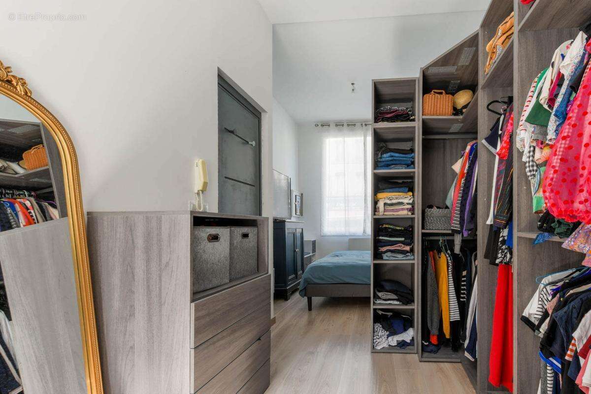 Appartement à LE MANS