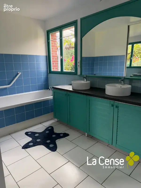 EXCLUSIVITE- BAISIEUX- Maison de caractère 190m² - photo 12