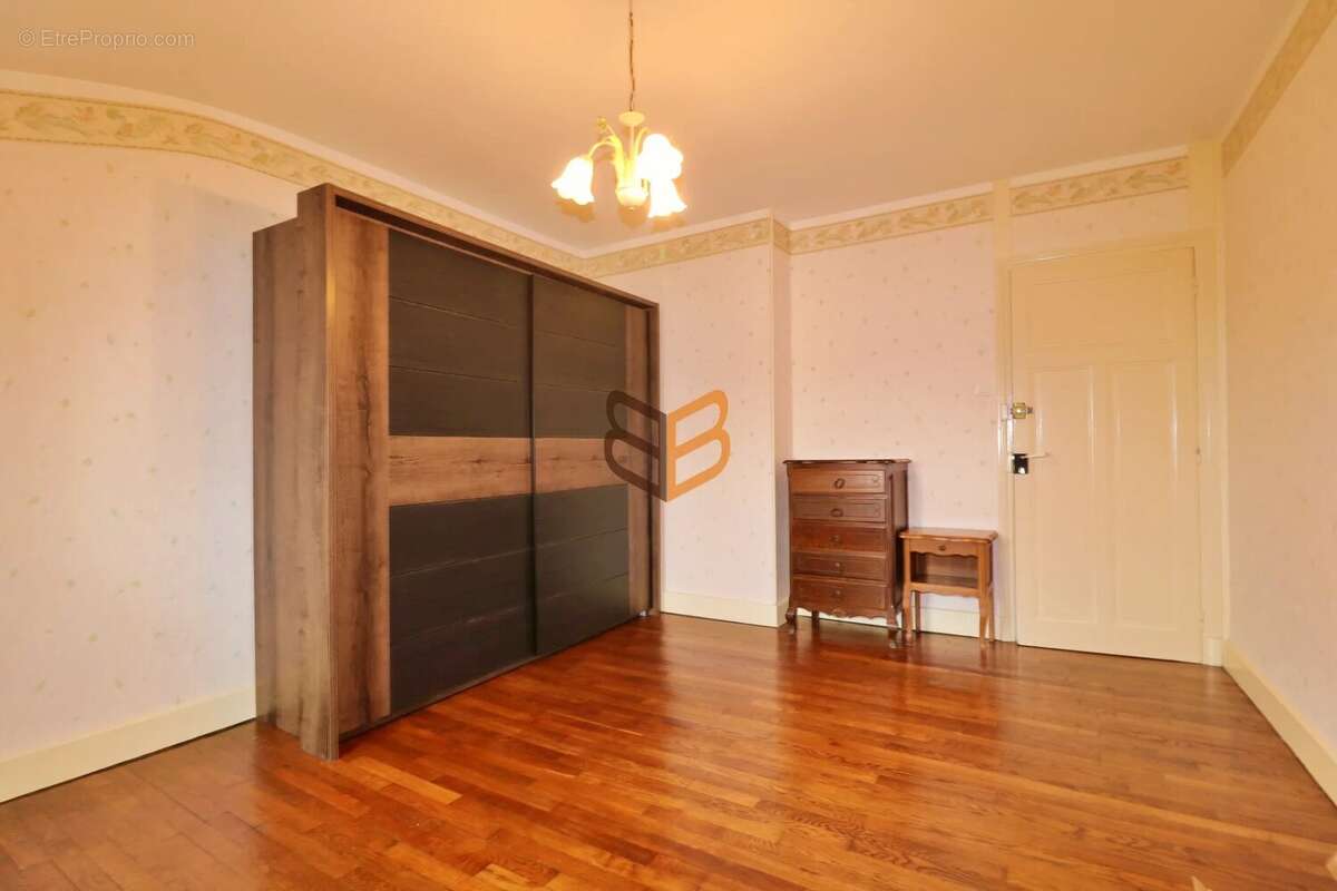 Appartement à AUMETZ