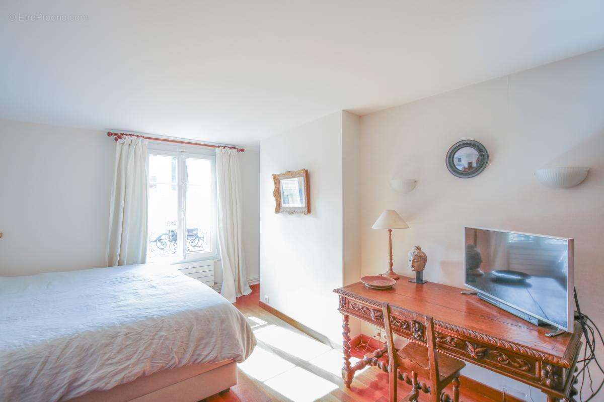 Appartement - photo 2