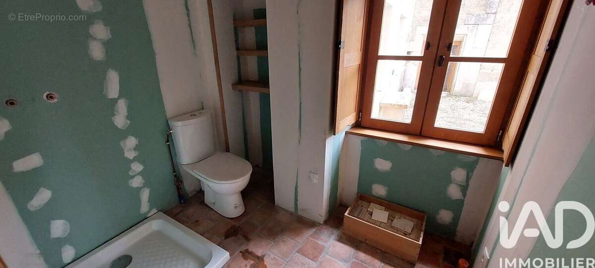 Maison 64 m² à Thury  - photo 4