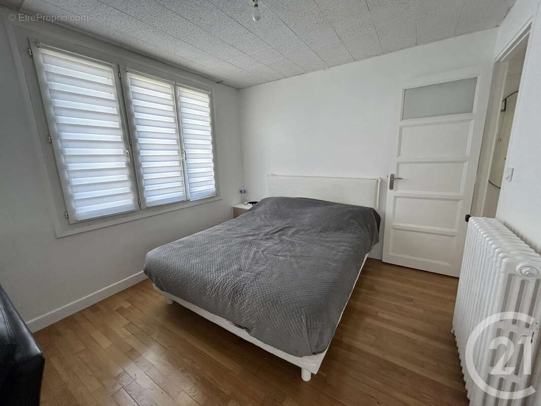 Maison à SAINT-MEMMIE