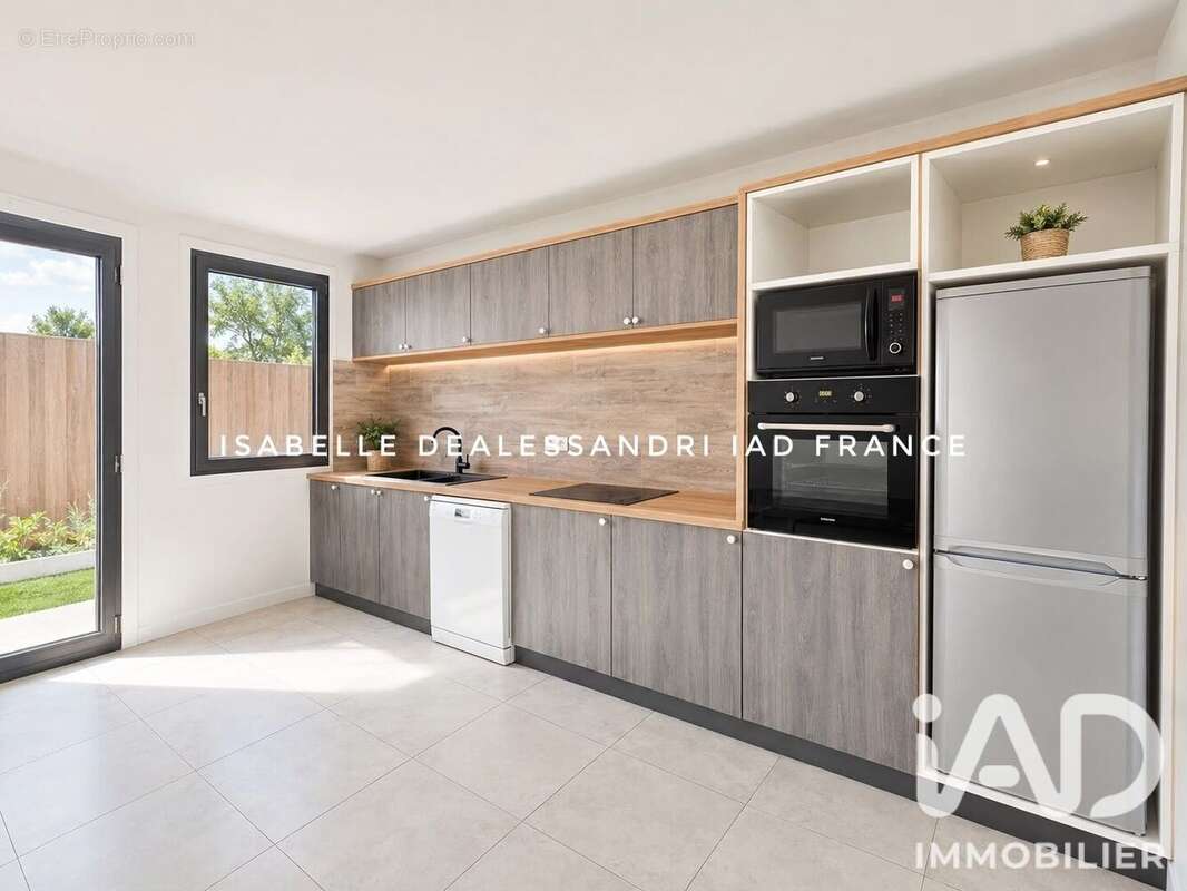 Photo 4 - Maison à OLLIOULES