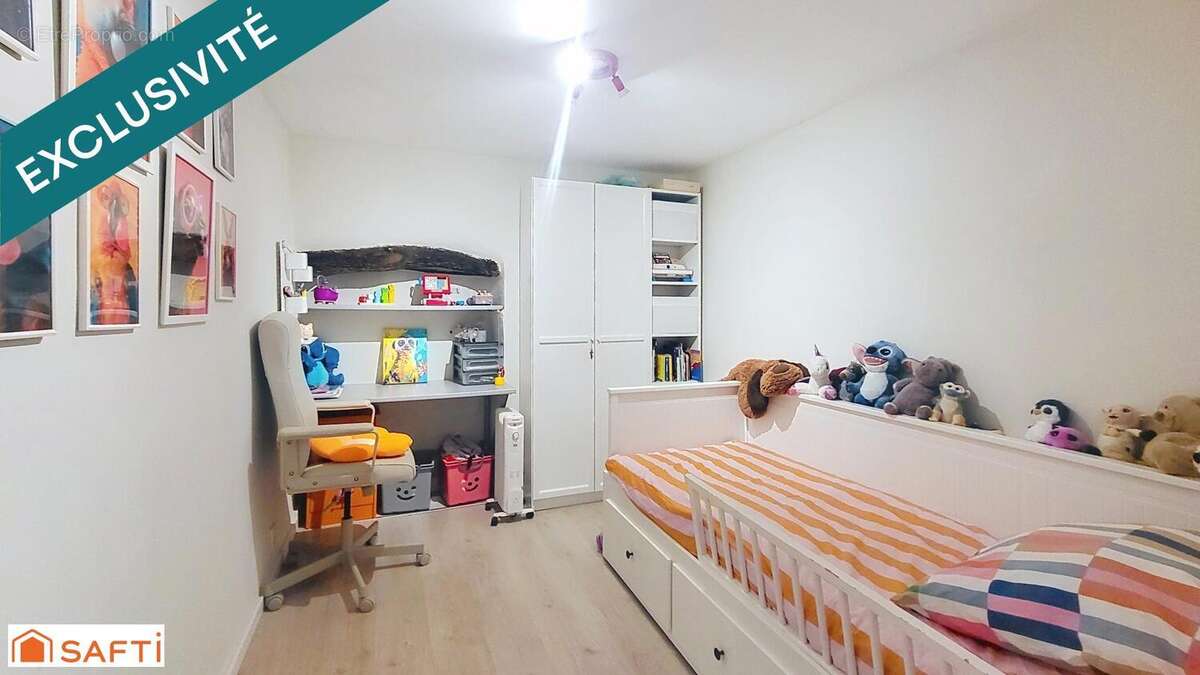 Photo 4 - Maison à LA CADIERE-D'AZUR