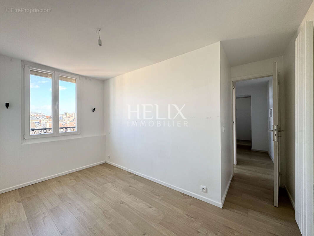 Appartement à SAINT-GERMAIN-EN-LAYE