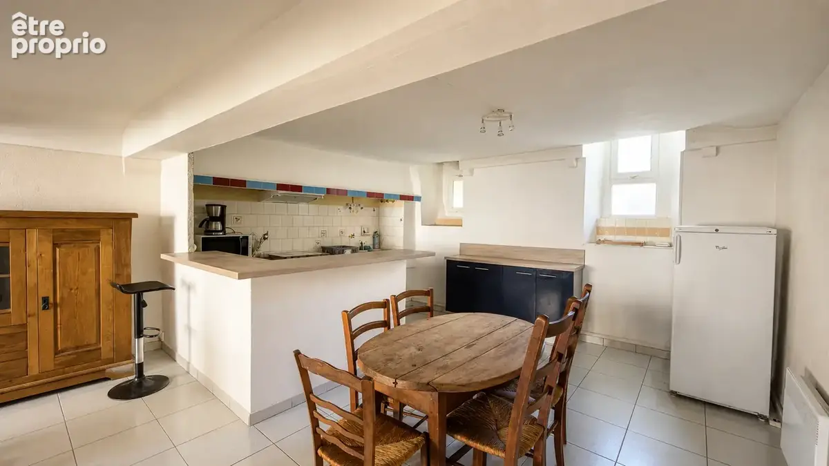 CARCASSONNE - Appartement T2 + Garage - photo 3
