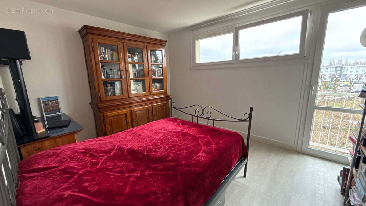 Appartement à BIHOREL