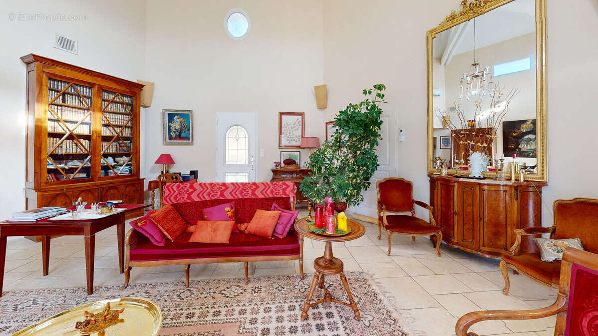 Maison à LIMOUX