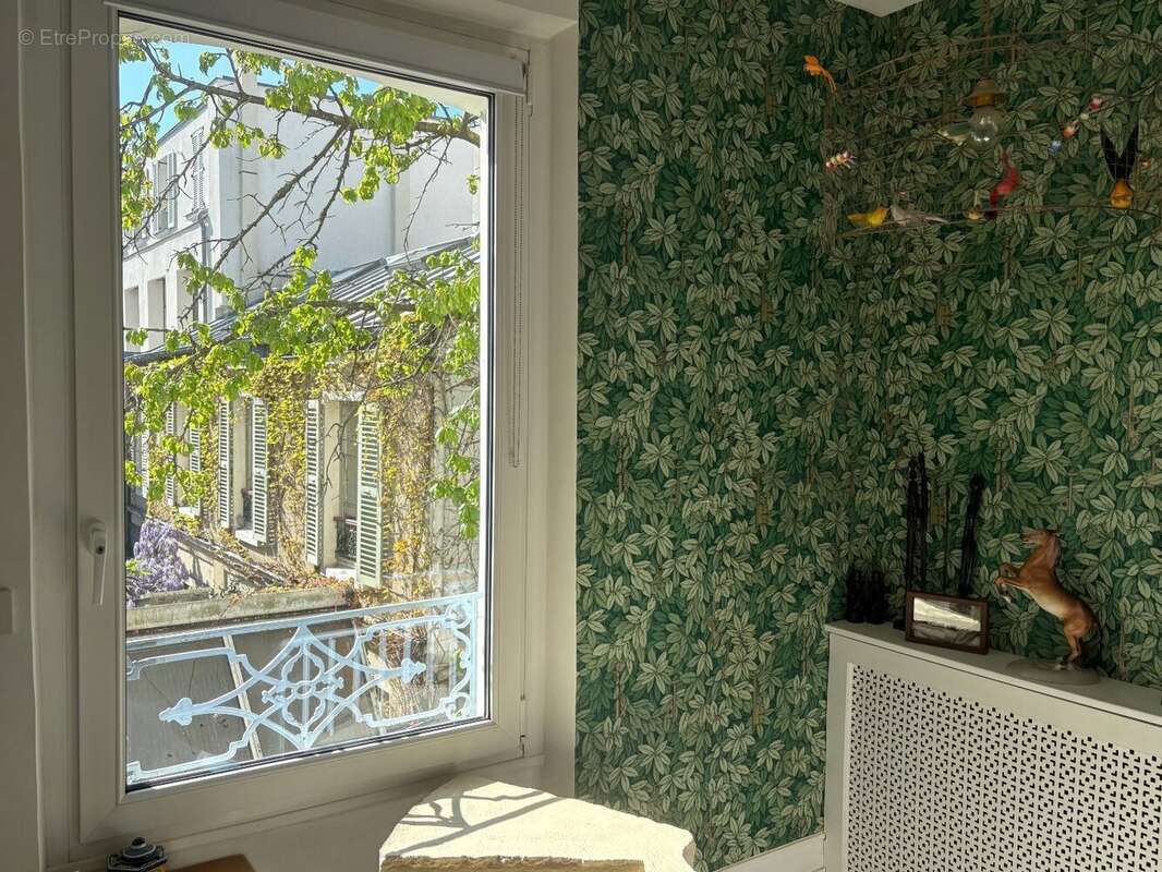 Appartement à PARIS-11E