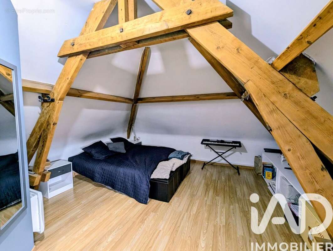 Photo 9 - Maison à OISSEL