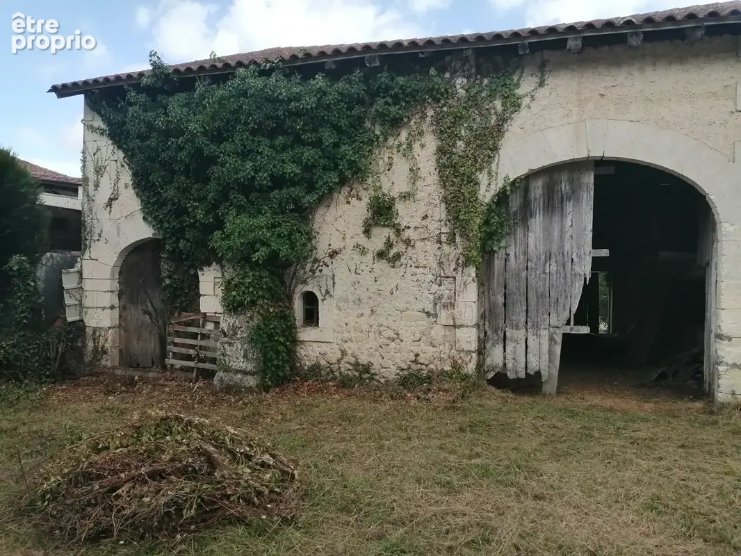 Magnifique grange, vue sur la campagne - photo 5
