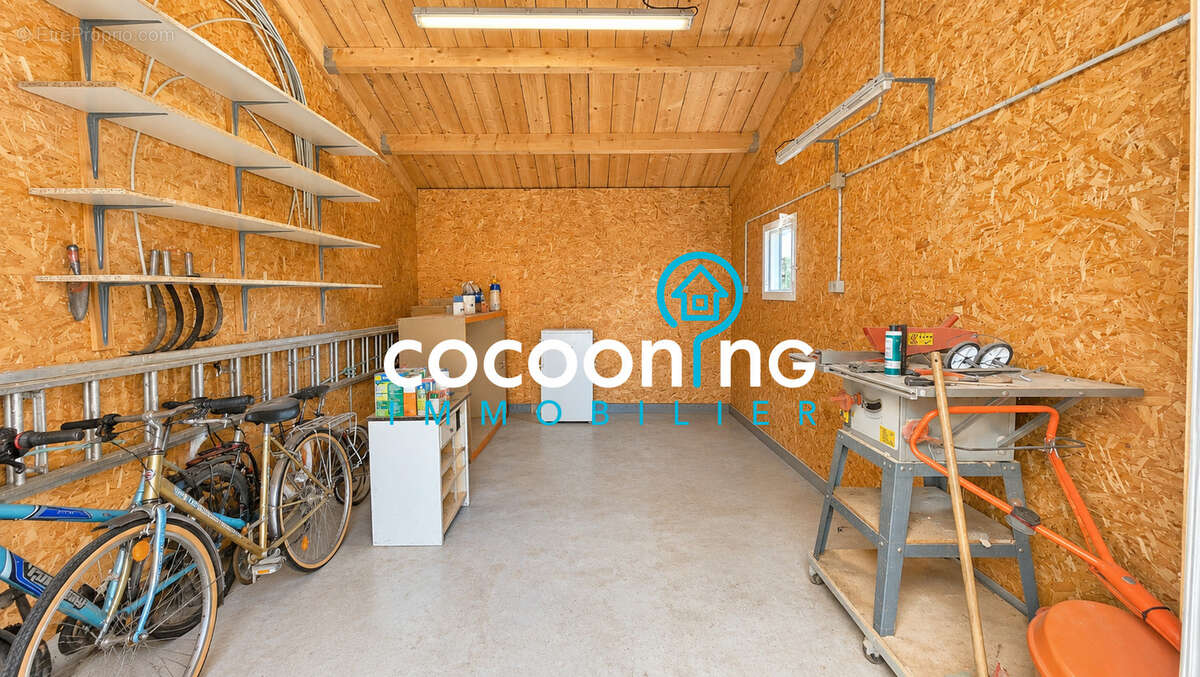 Maison familiale de plain-pied - photo 16