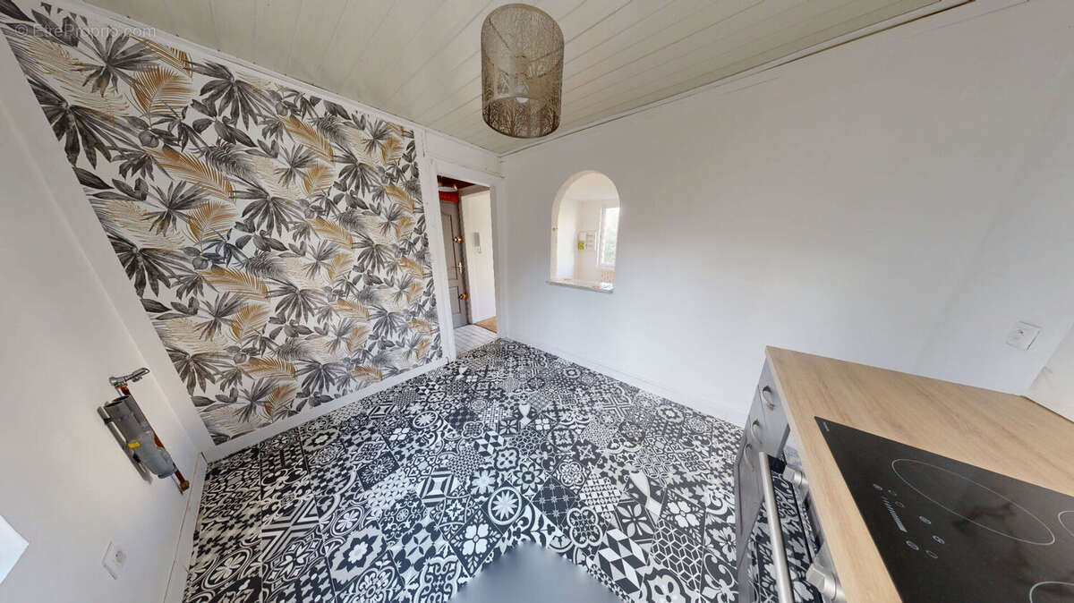 Appartement à LE HAVRE