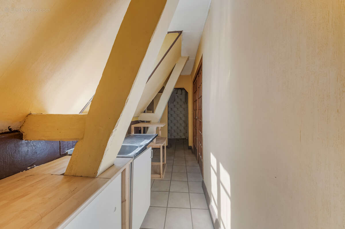 Appartement 2 pièces 42m2 quartier Wilson - photo 6