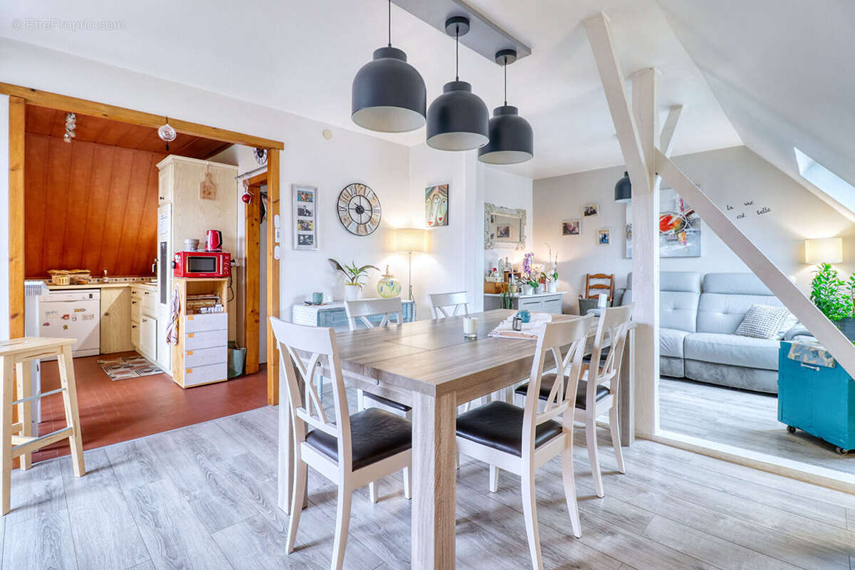 Appartement à INGWILLER