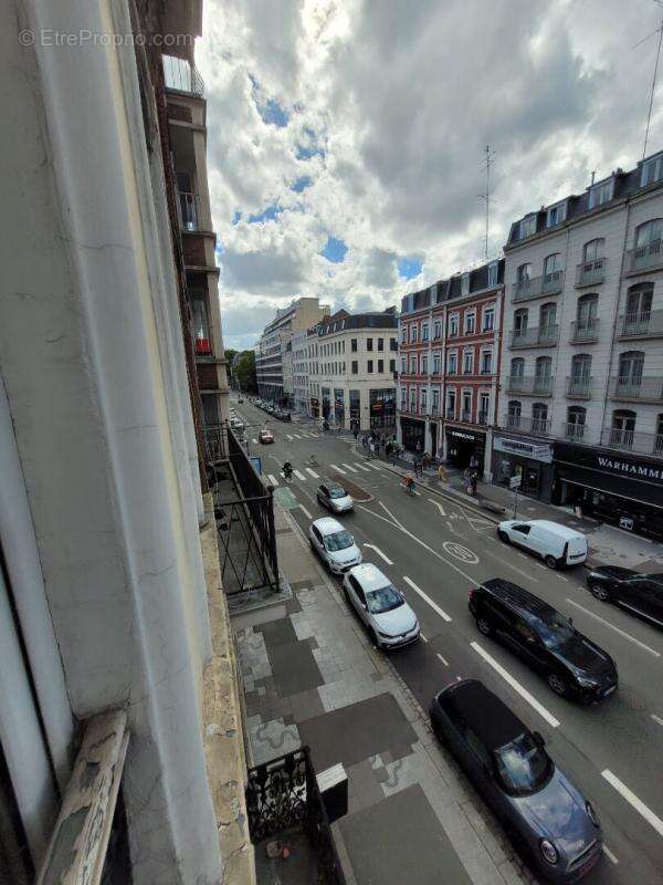 Appartement à LILLE