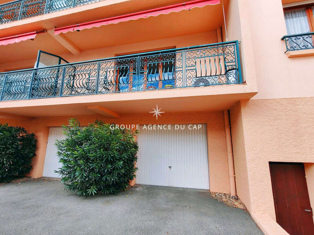 Appartement à FREJUS