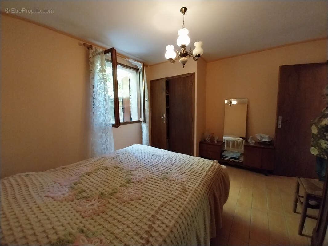 Maison à CHANCELADE