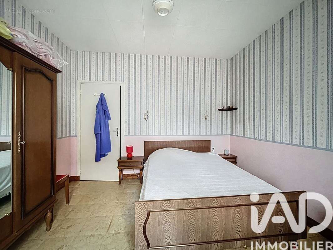 Photo 8 - Maison à BLERE