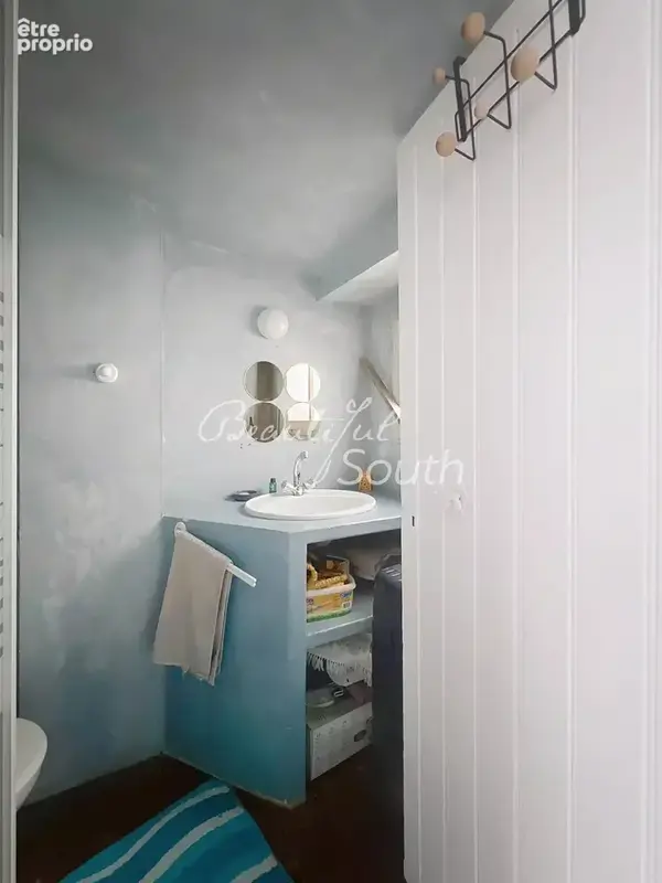 Appartement duplex de charme avec terrasse panoramique, perpignan hypercentre - photo 12