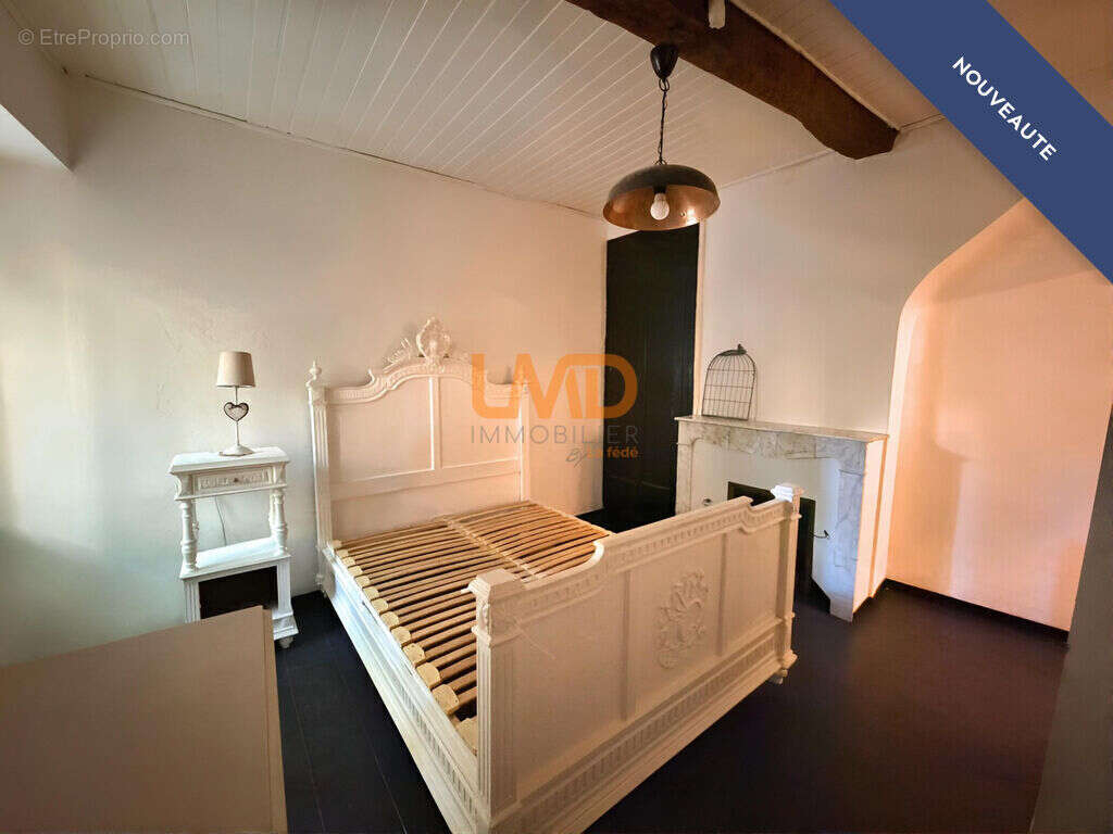 Appartement à BARGEMON
