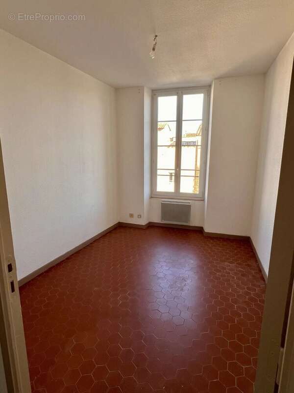 Appartement à BEAUCAIRE
