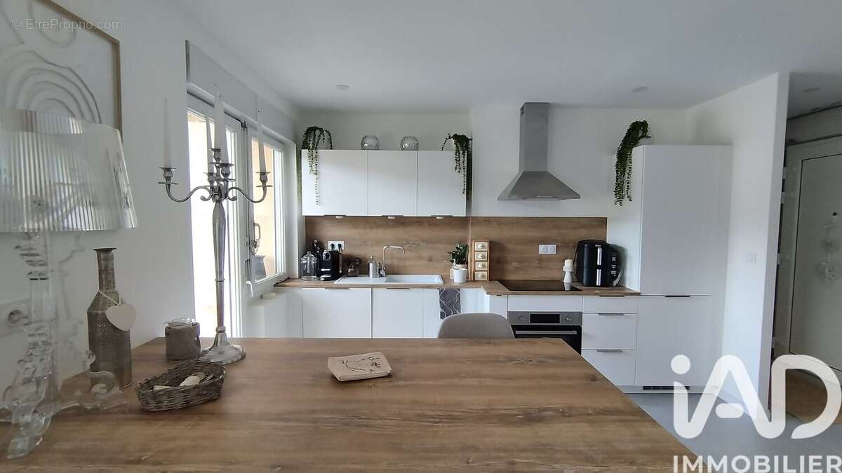 Photo 4 - Appartement à OYONNAX