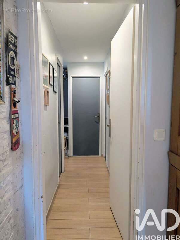 Photo 6 - Appartement à VILLENEUVE-D'ASCQ