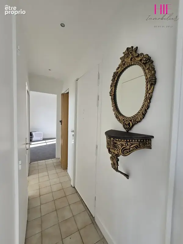 Appartement 43 m² à Bondy  - photo 3