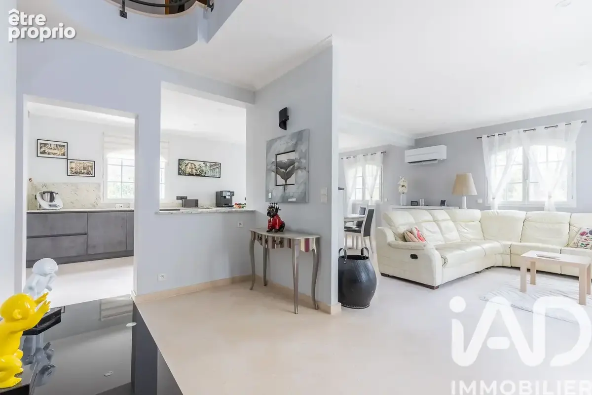 Photo 1 - Maison à DRAVEIL