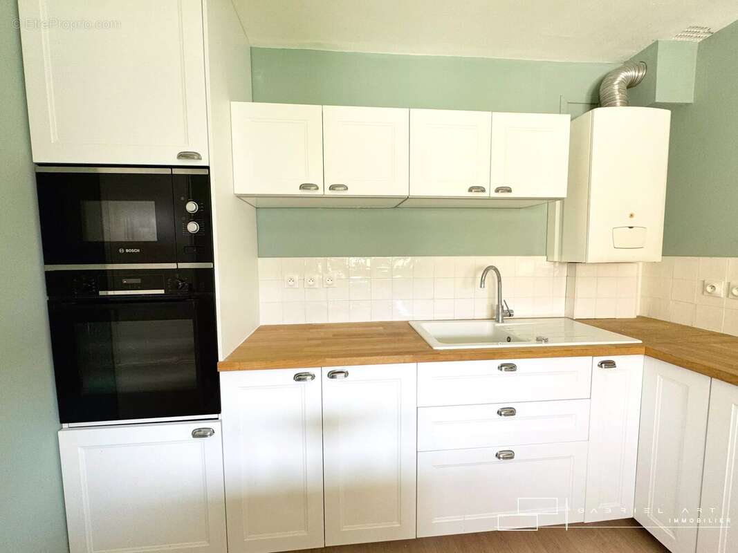 Maison 93 m² à Auch  - photo 2
