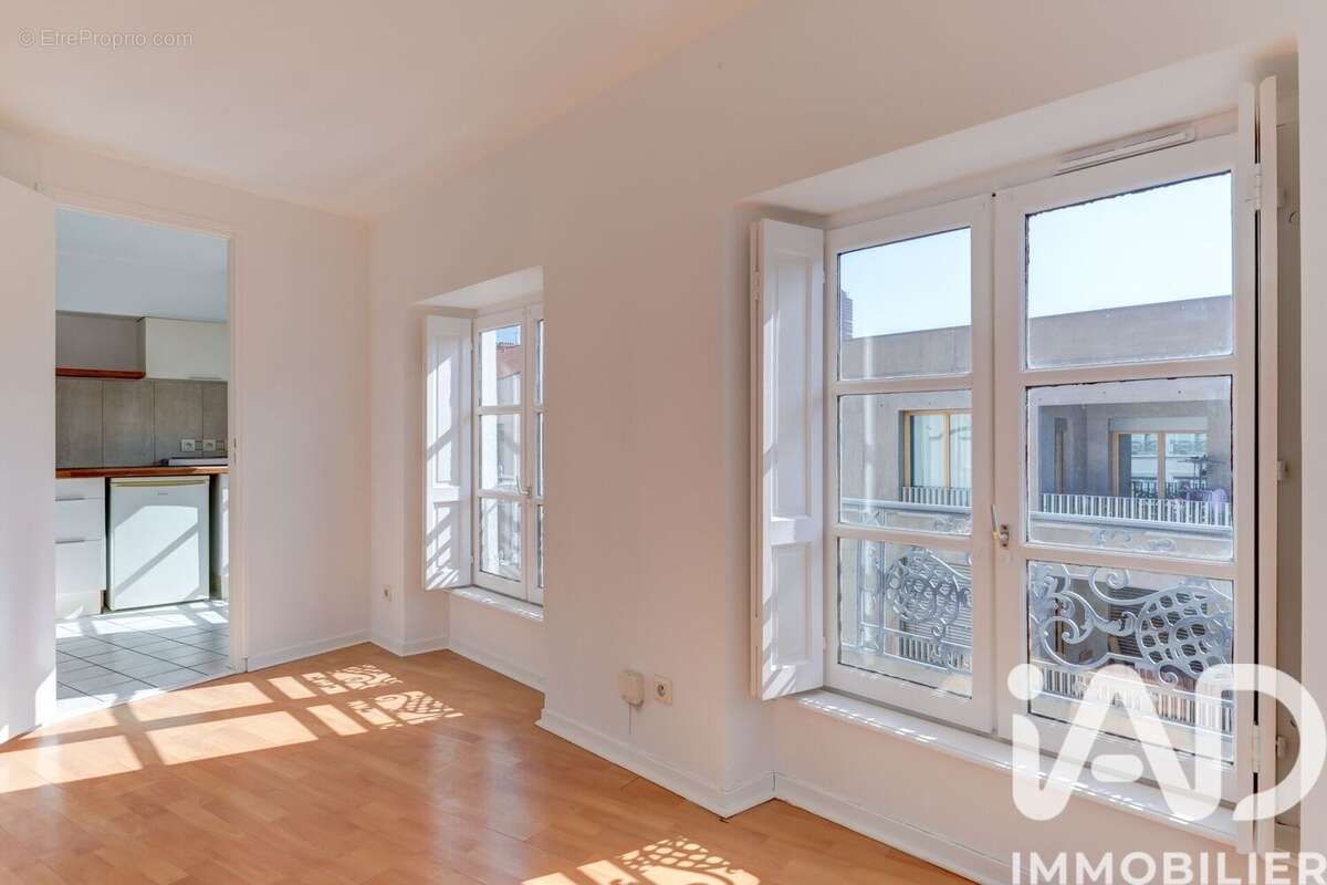 Photo 9 - Appartement à LYON-3E