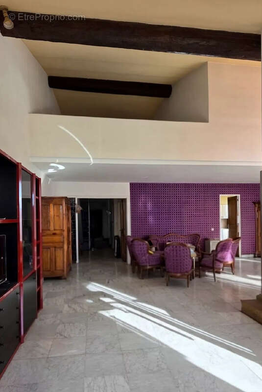 Appartement à PERPIGNAN