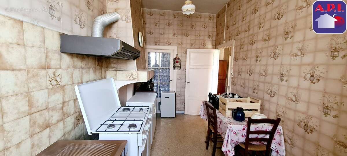 Maison à DAUMAZAN-SUR-ARIZE