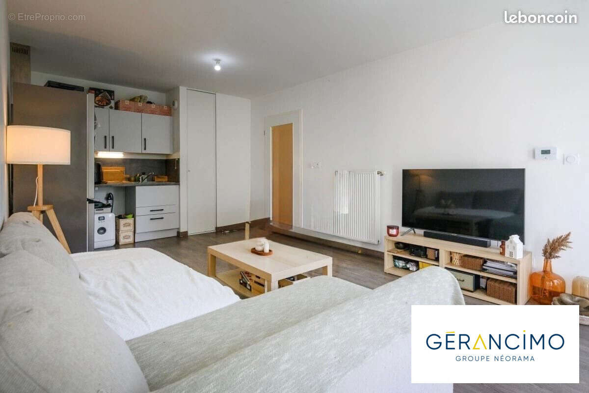 Appartement à ARMENTIERES