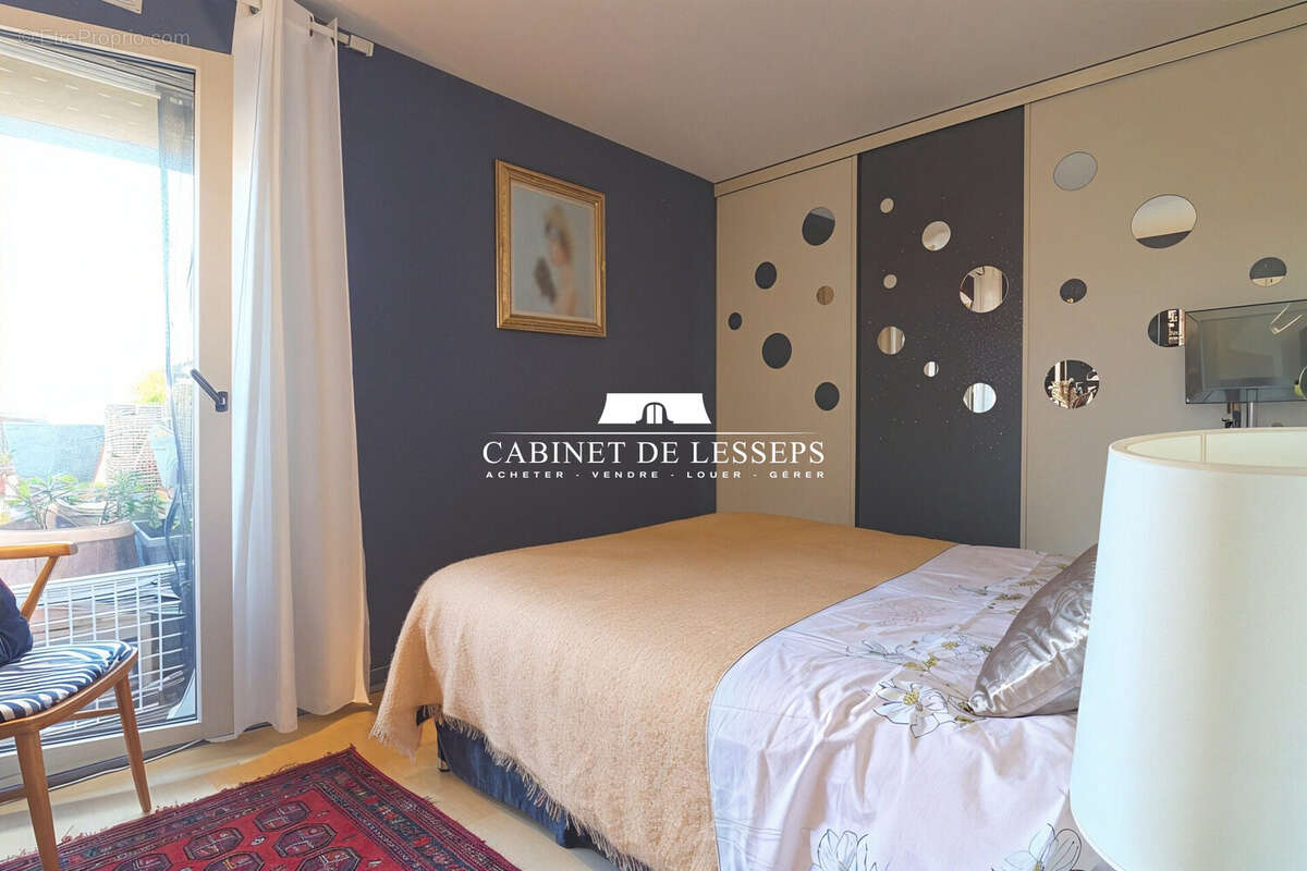 Appartement à BIARRITZ