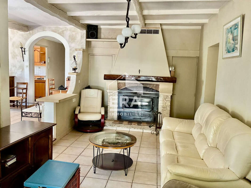 Maison 125m² à l'isle-sur-la-sorgue - photo 4