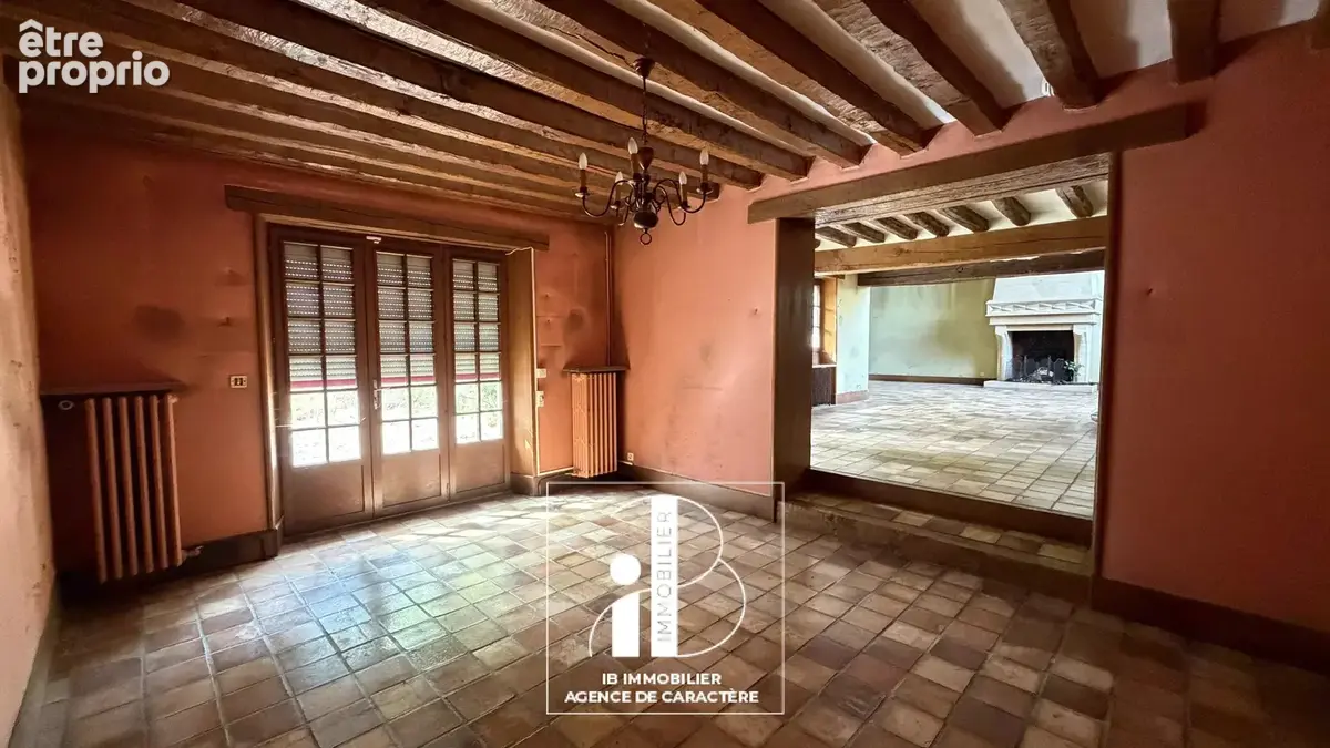 Estimation propriete historique bourron marlotte - photo 10
