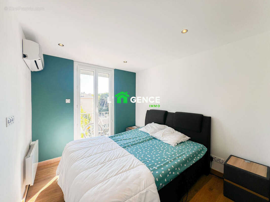 Appartement 66 m² à Martigues  - photo 7
