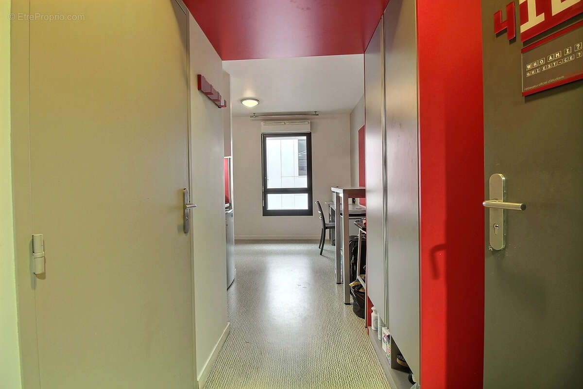 Appartement à COLOMBES