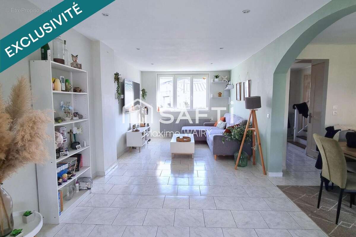 Photo 3 - Maison à LAPUGNOY