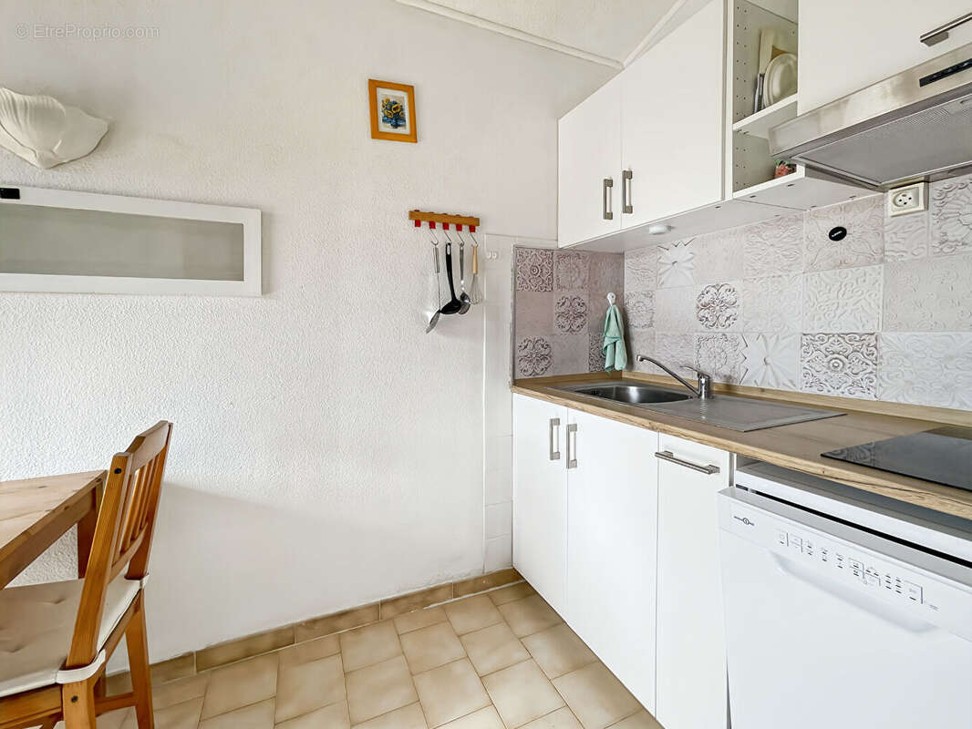 Maison 23m² à sausset-les-pins - photo 12