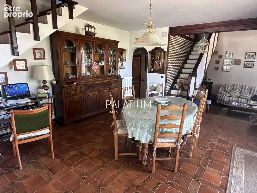 Maison individuelle dans un environnement exceptionnel - photo 10